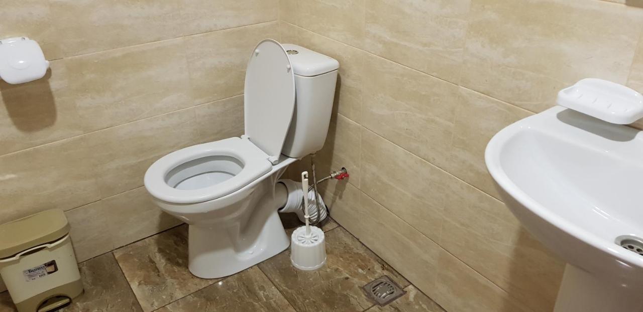 Оазис Pizunda Luaran gambar